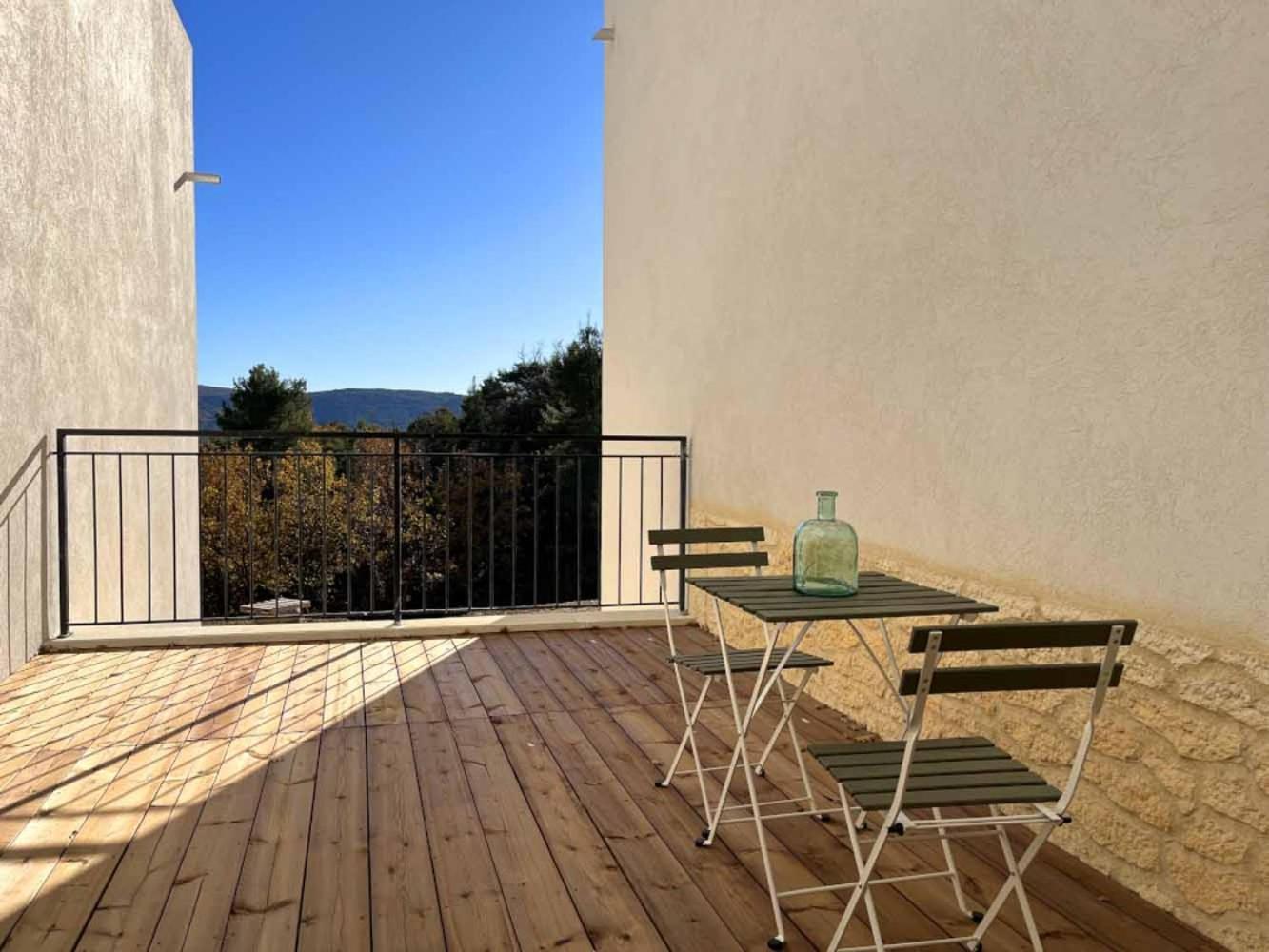 Villa Fautea Verdon Sainte-Croix-de-Verdon Exterior foto
